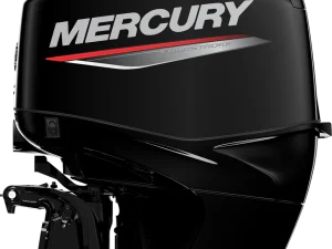 Mercury F40 PRO
